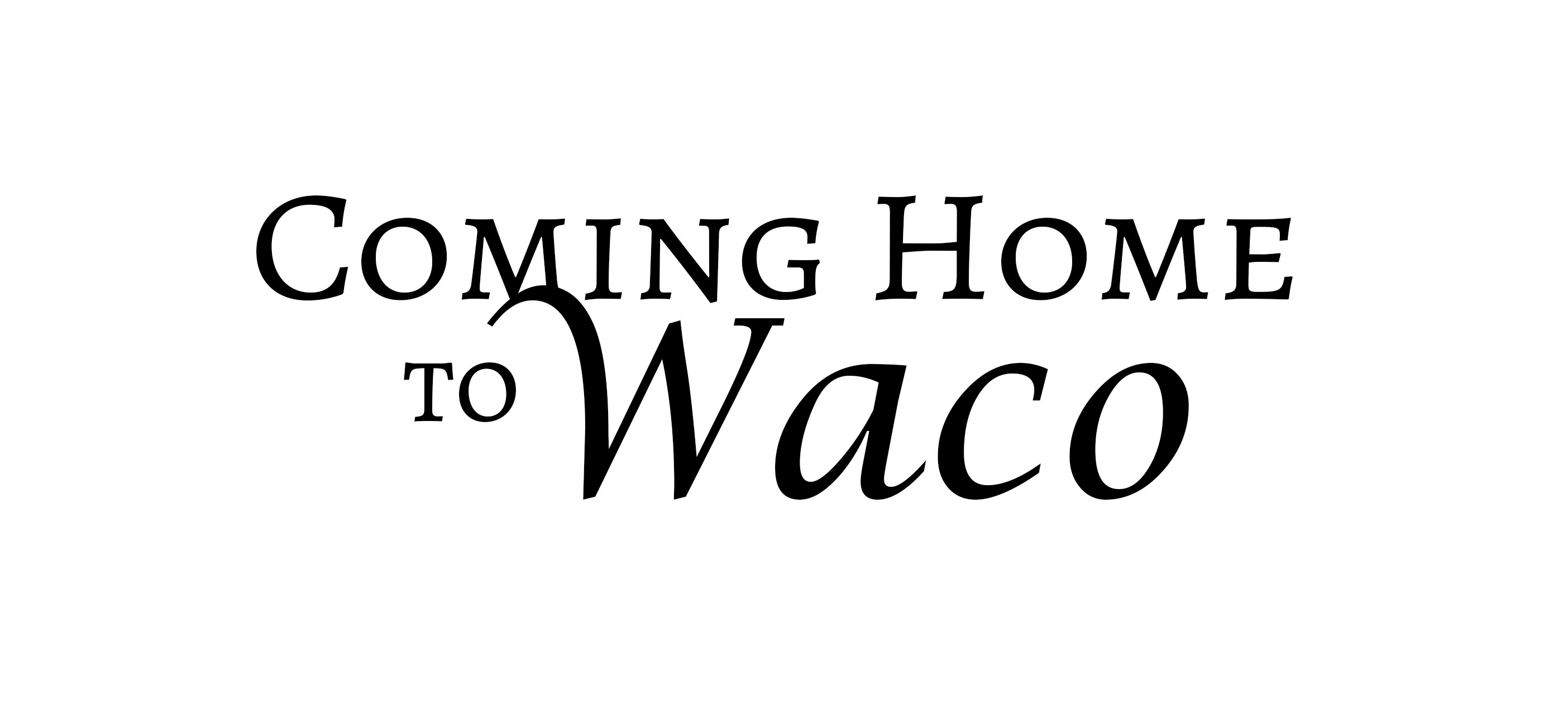 Waco Tourist Information Center & Gift Shop – Waco & The Heart of Texas